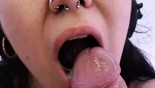 Подборка камшотов - Muitas Gozadas Pra