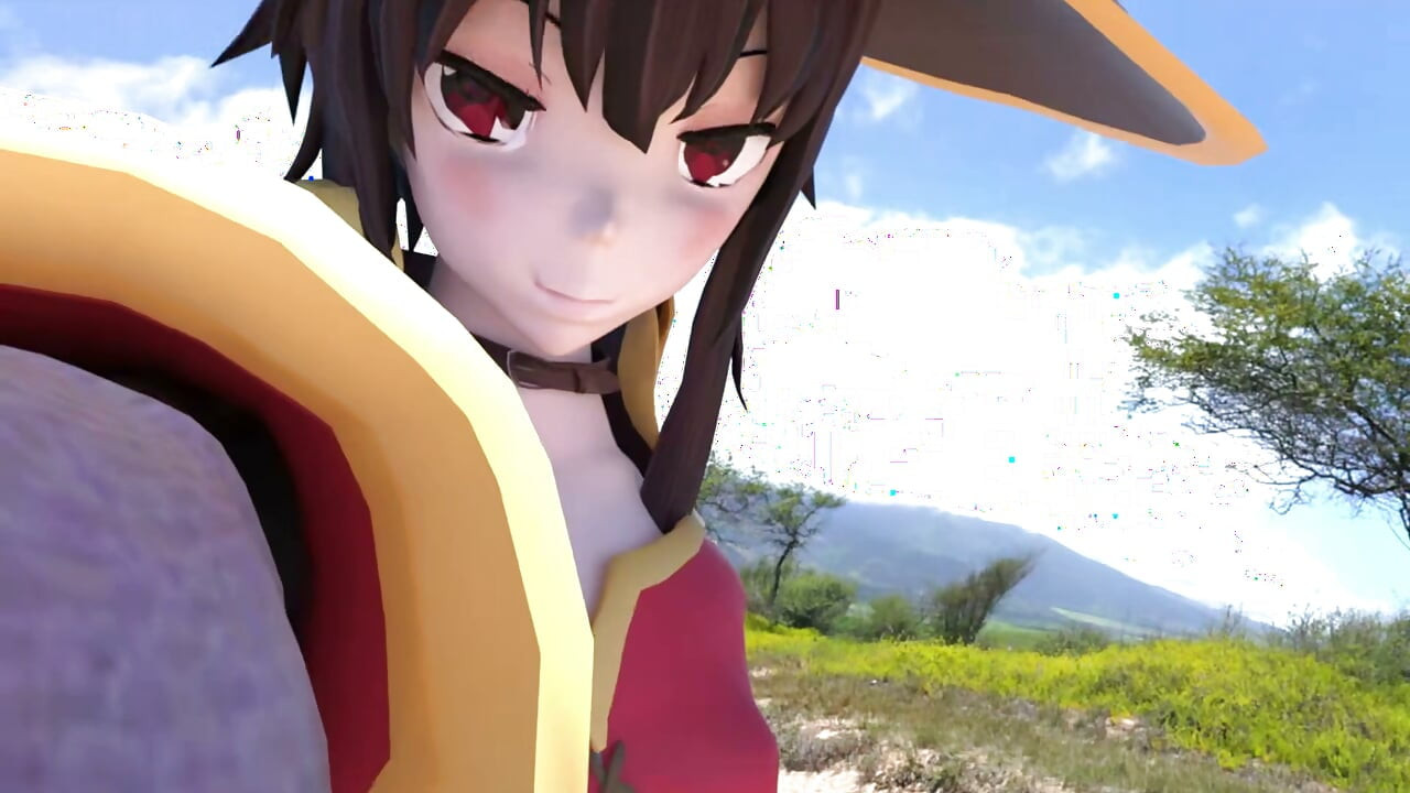 giantess animation 4
