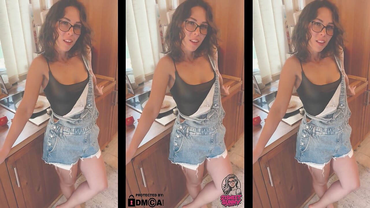 Webcam de rutina🍛 de desayuno del hombre