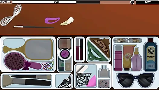 Paradise Lust 3 Full Playthrough Episode 4