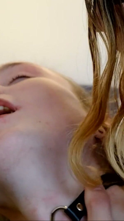 TGIRLS.PORN: Emily Fucks Jesstina | Clip 1