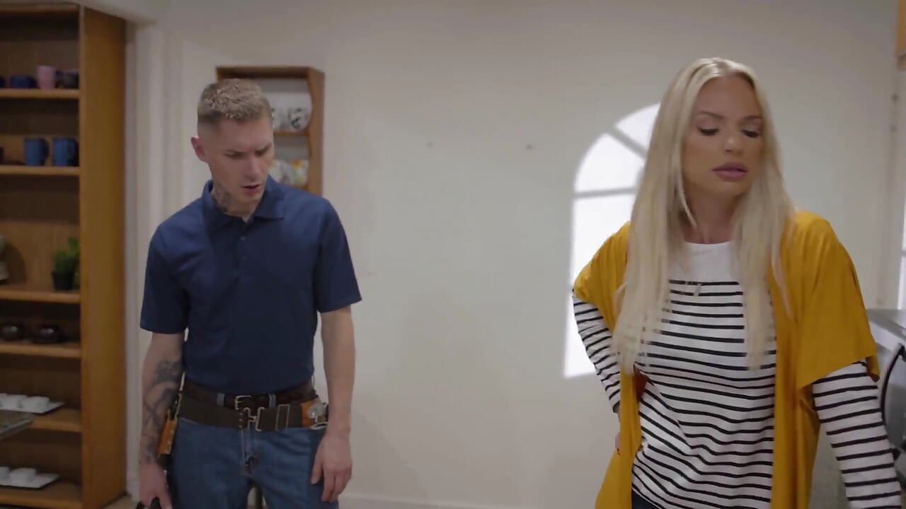 TS jenter på topp 6 scene 1 TS Babes tar ansvar