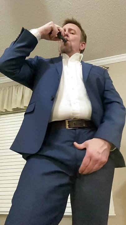 Uses Your Dirty Girl Holes Like a Piece of Slut Meat