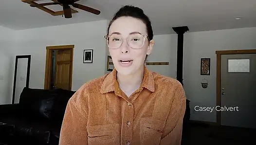 Persetujuan itu seksi! - Pusat Pemain Waktu Dewasa