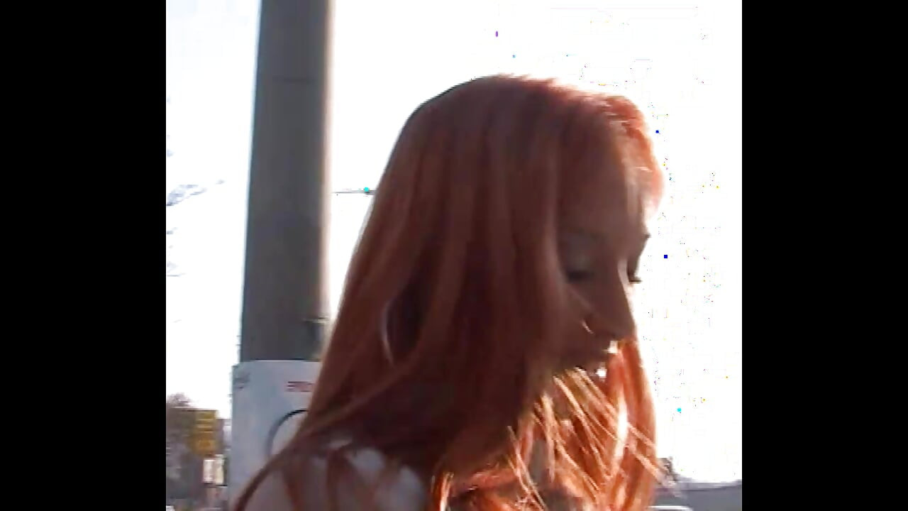 Studentesse Ingorde di Sperma - Scene 1