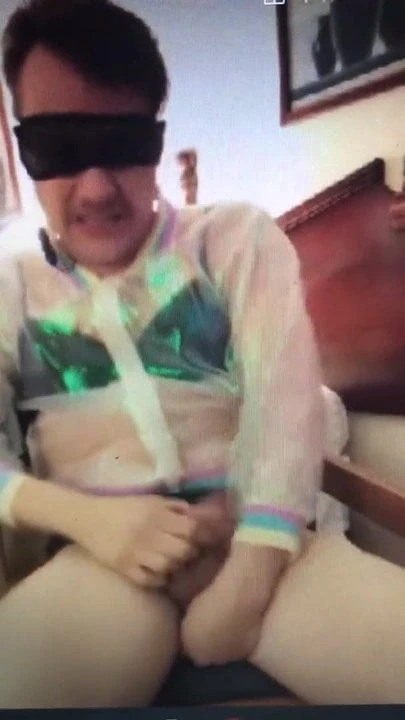 Fostoz the worthless fuck doll, gets sissified