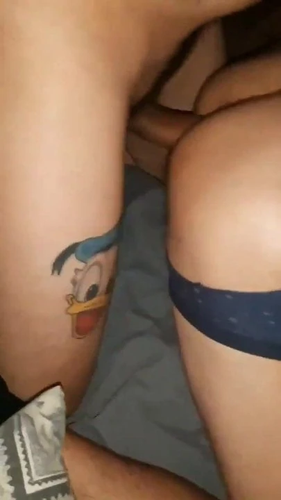 FUCKING FRIENDS GAY