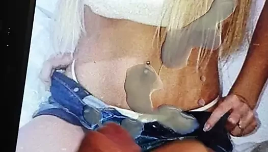 Cumtribute sıcak seksi