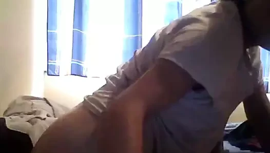 ganimet femboy #2