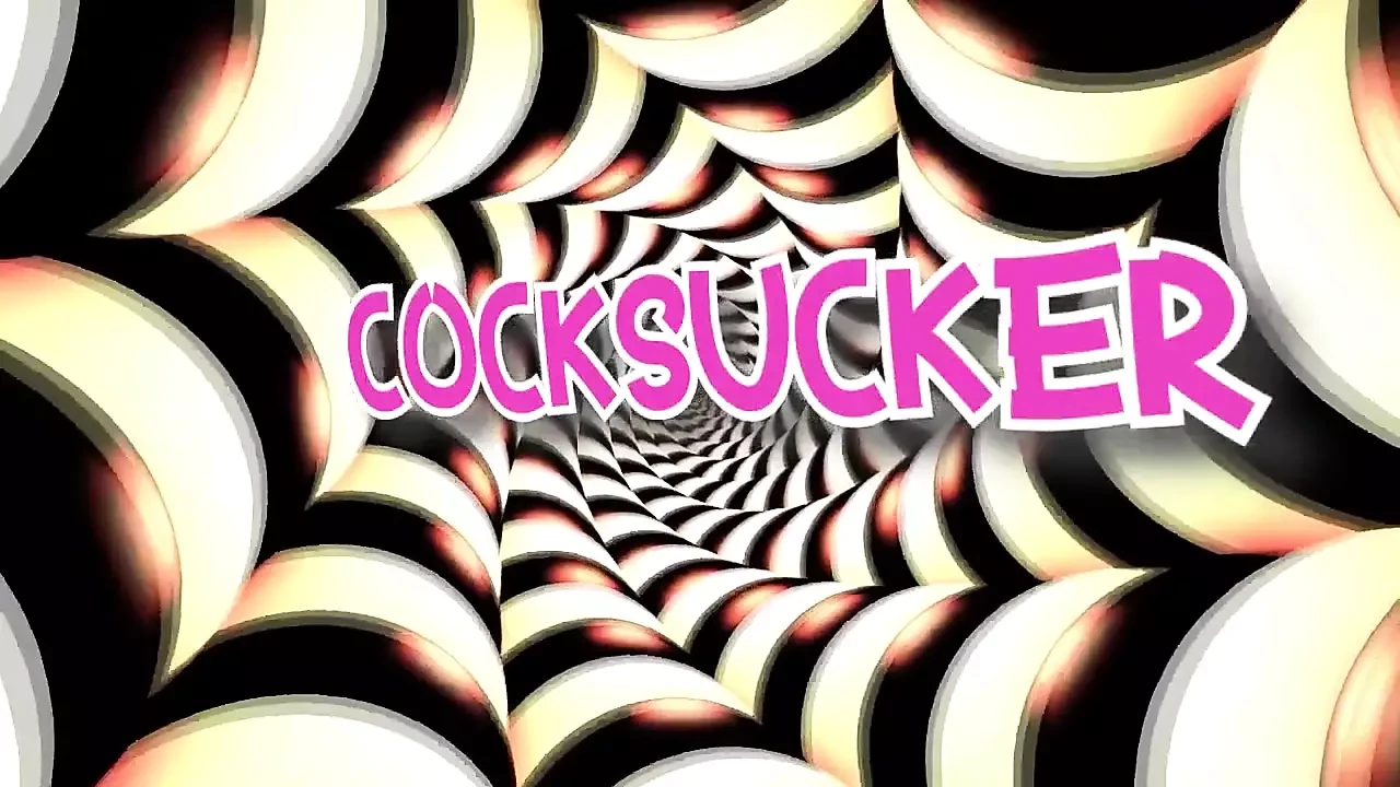 Memukul Sissy Homo Fag Pt 1