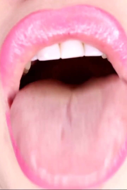 The Beautiful Part of My Beautiful Body! Devour Fetish!