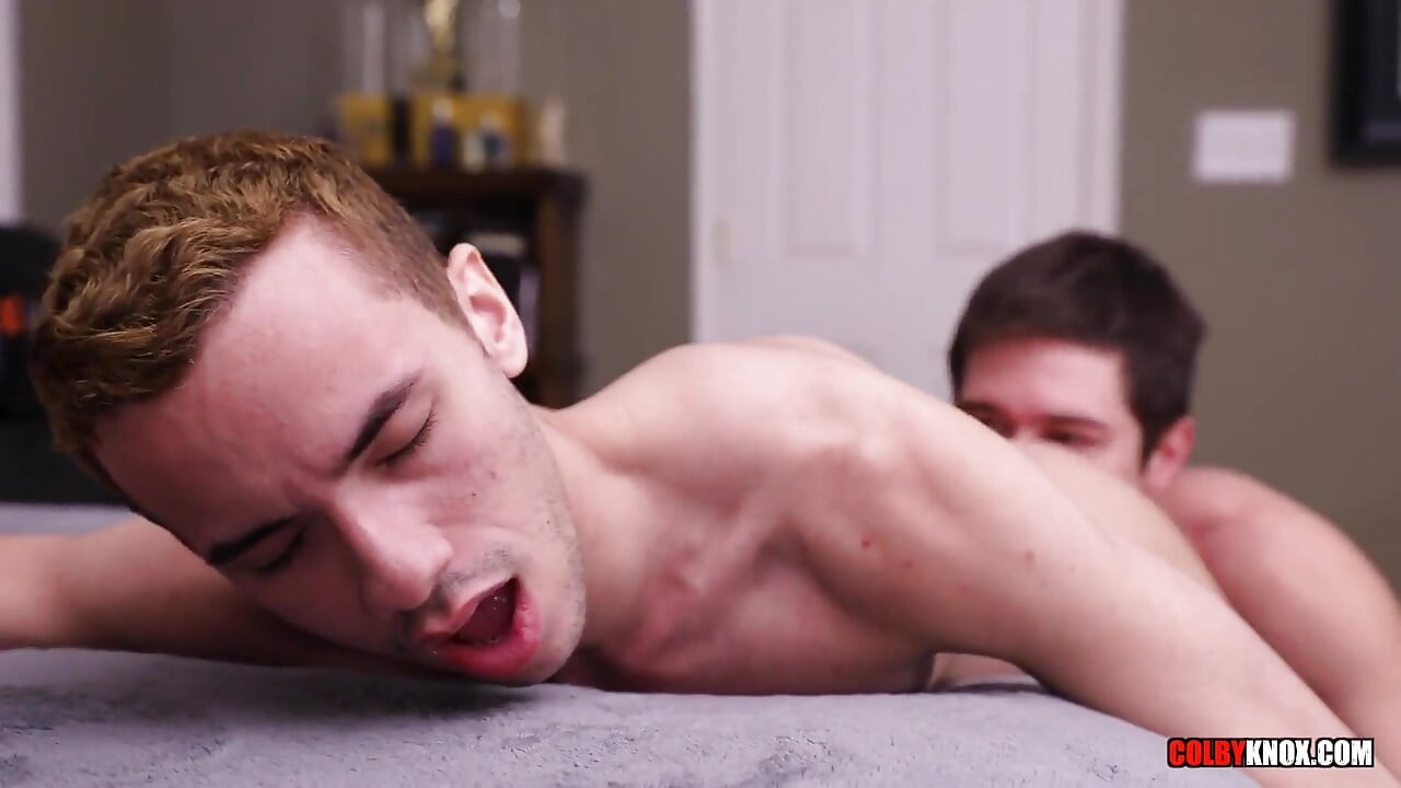 Virtual Sexuality -bareback-