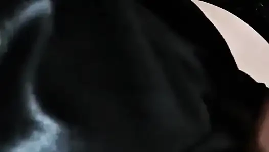 Creamy Orgasm