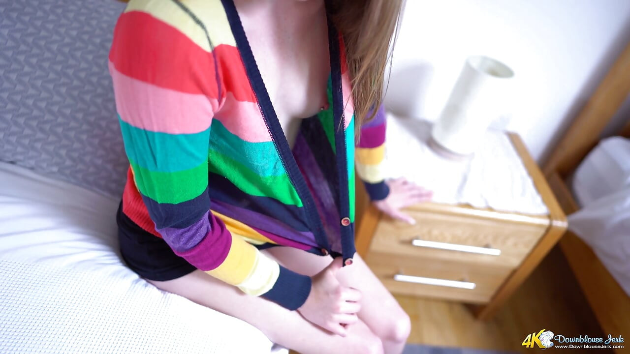 Pervy Hotel Manager - JOI