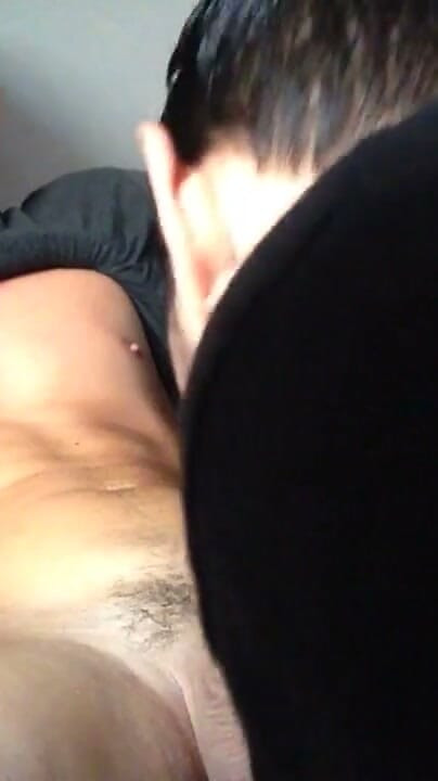 Casting with a Latin model, he has a huge god cock | Clip 2