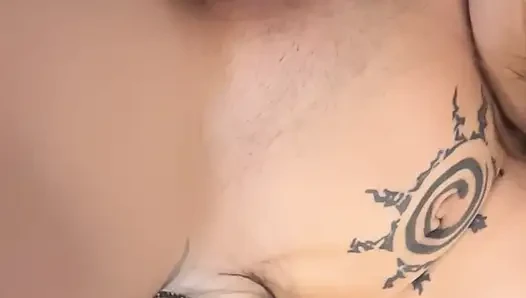Bunny DVa Cums