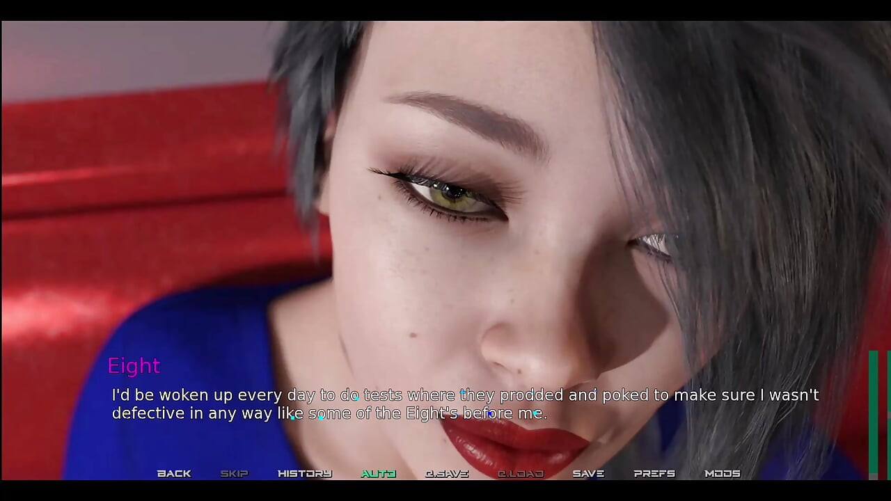 跟隨領導 #5 我帶了八個出去吃