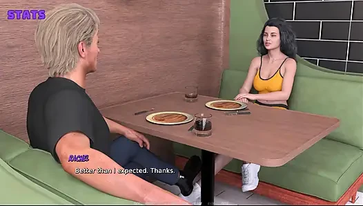 A Very Scandalous Marriage. Part 22