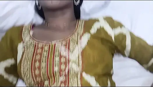 Desi Wife Fantasy Roleplay - Husband Wife Secret Stranger Game