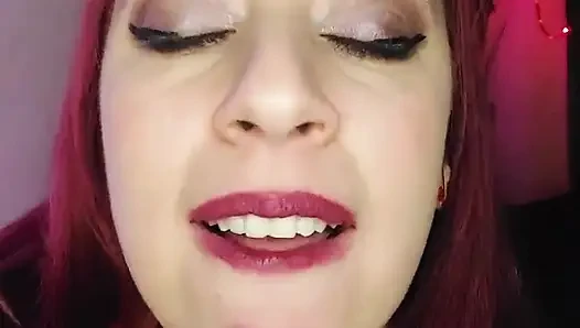 Cheating Boyfriend Fucks Your Stepdaughter When He Goes Out Dancing Part 2 JOI Argentina