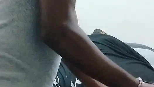 How I relax after work