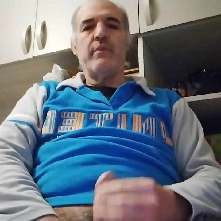 Du stehst auf harte Sachen!