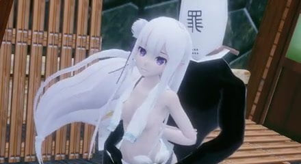 MMD R-18