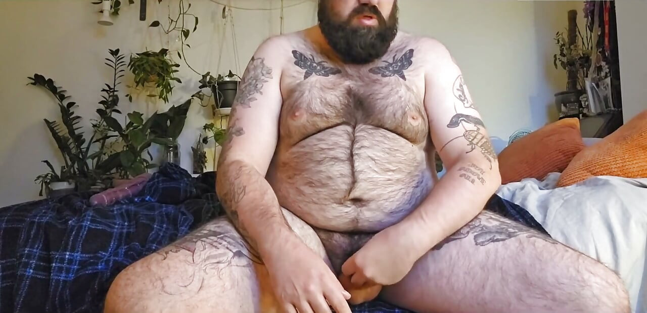 Step Dad Saw Your Search History and Has Things to Show You