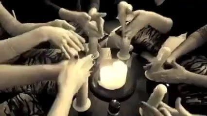Hand job party