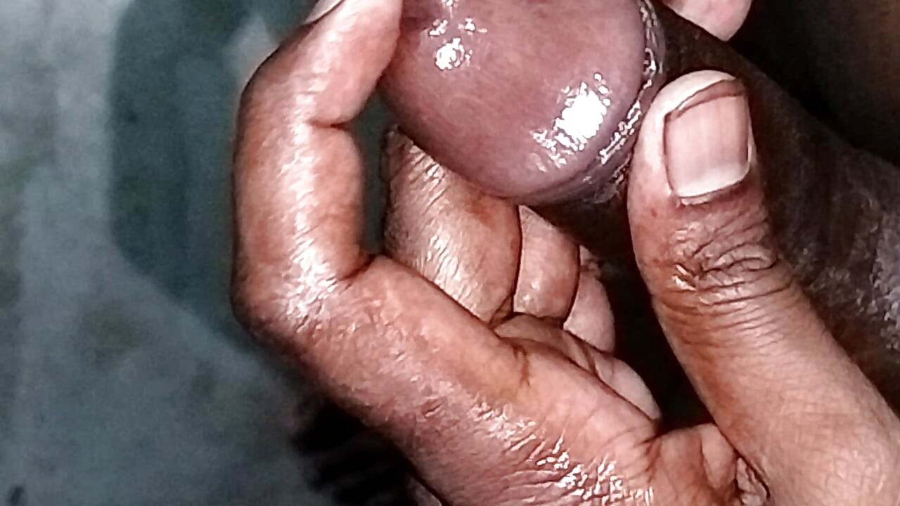 Big Indian Cock