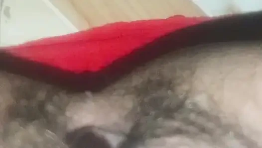 Dani Daniels step Sister fuck Late night Amature pov