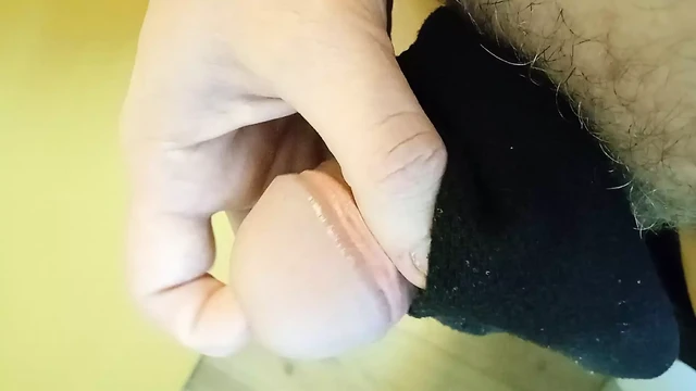 Big Cock #13