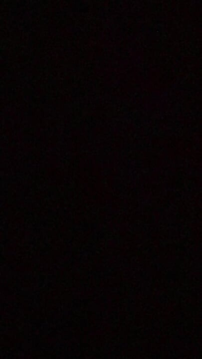 Amateur brunette's pussy swallowing Giant Cock!