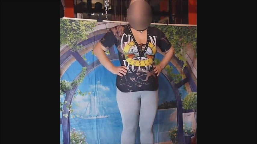 Leggins part 1