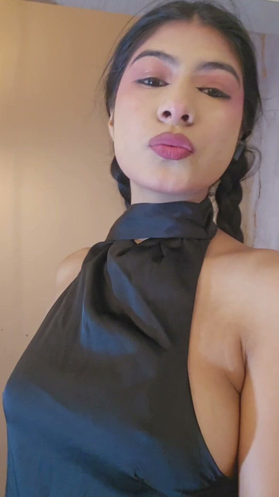 A little kiss for you