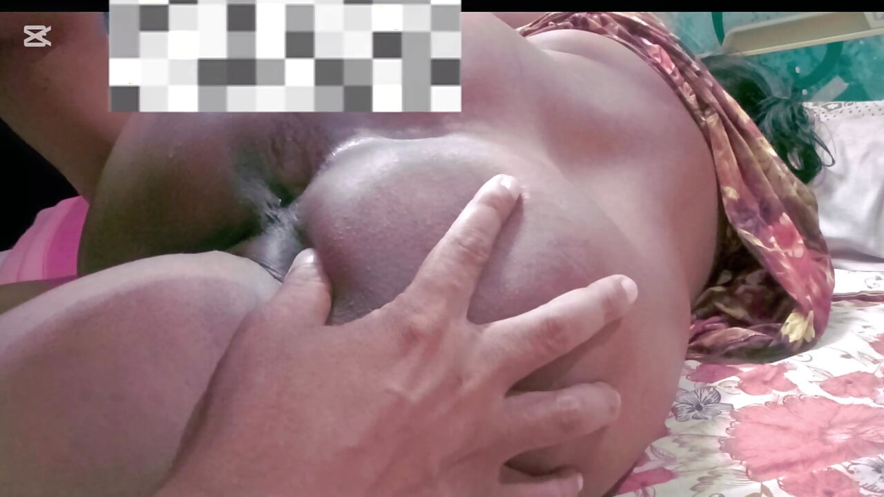 Step son  suck pussy  and ass hole her stepmoms.