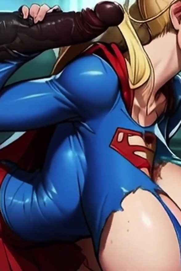 Kara Vs Da Kryptonite Krew 3