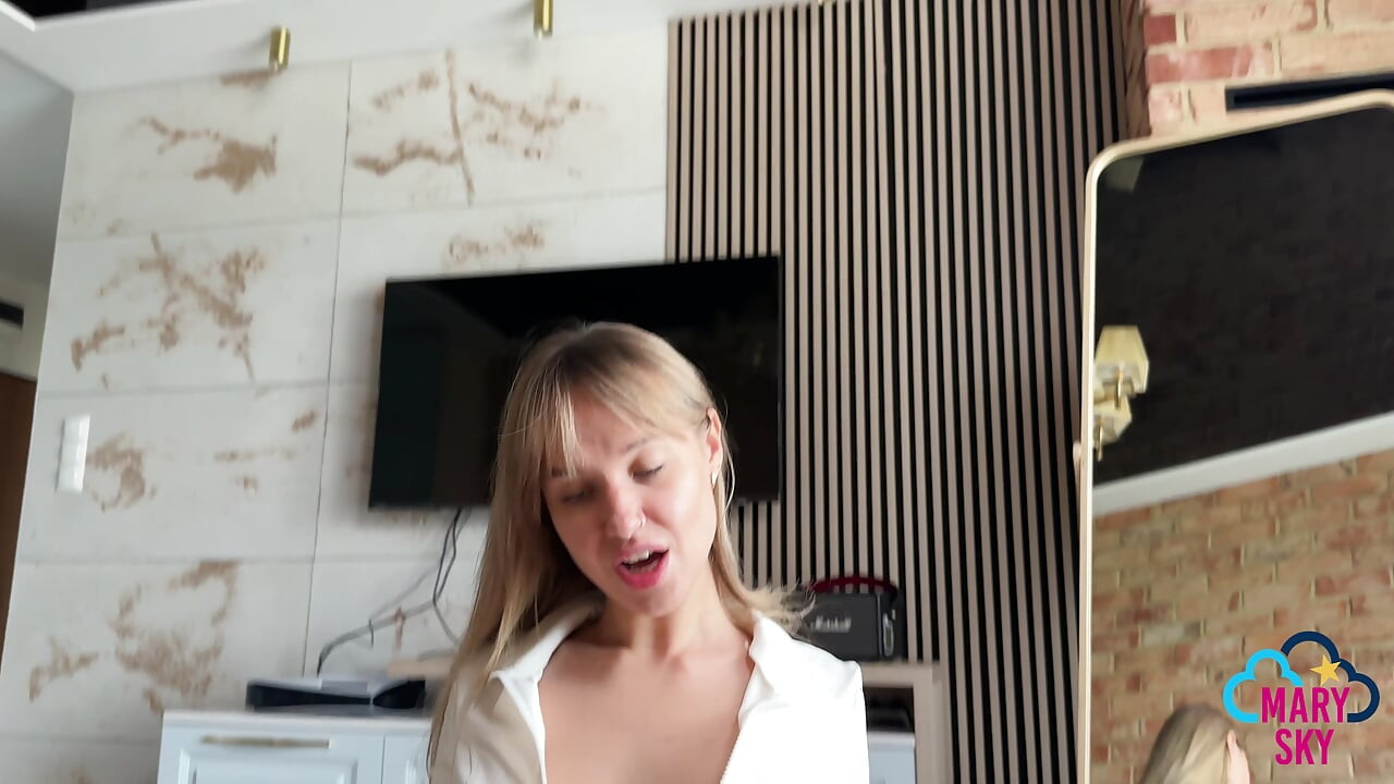 My Younger Stepsister Wants to Touch My Dick