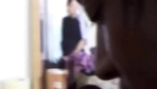 Wifey Wants a Brand-New Cock