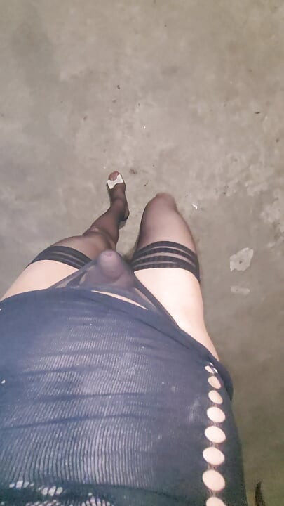 La Cave a Pute de VaneSsaBiTCHx [19au25] Mon Futur 🍌GLORyHoLe PcTrv91