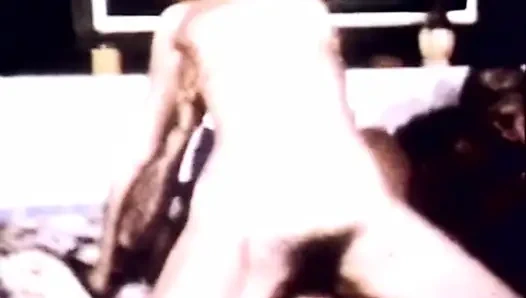 Without Mercy Hit Me Hard