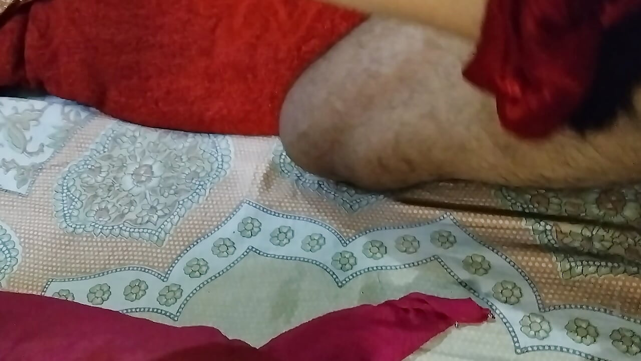 Indické deshi bhabhi ki Sexy šukání zezadu květen