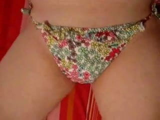 MY little COCK