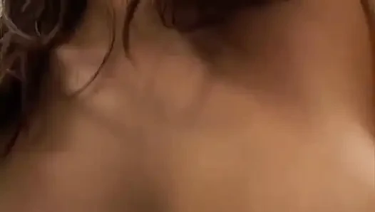 Beautiful Young Pussy Enjoys with Big Black Cock Cumming in Her Mouth