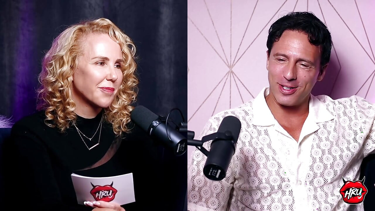 Dari Reese Rideout ke Dom Cruise: Dua Dekade Gay-for-Pay & Penemuan Kembali Kariernya