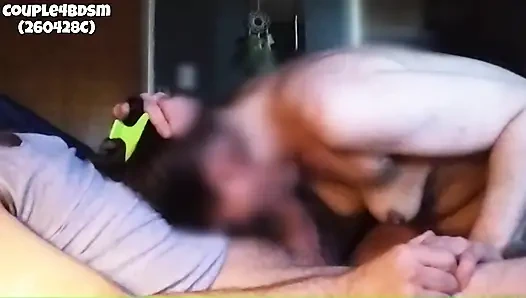 Hot Wife Blowjob (260428C)