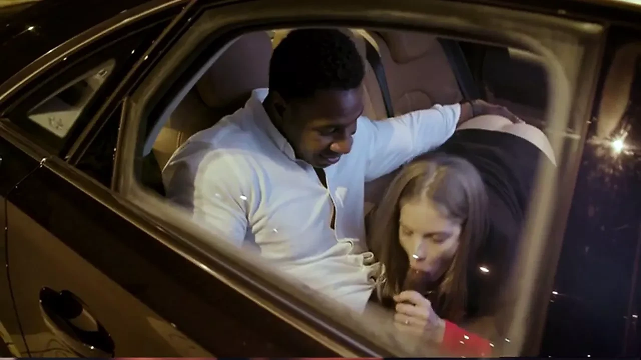 White Girls Make it Nasty BBC PMV