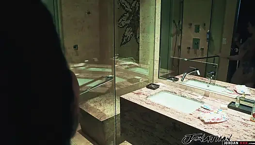 Ben profesyonel bir güven bana