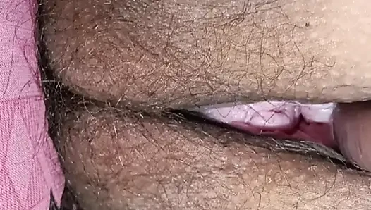 Moti ki gaand me ungli part 1