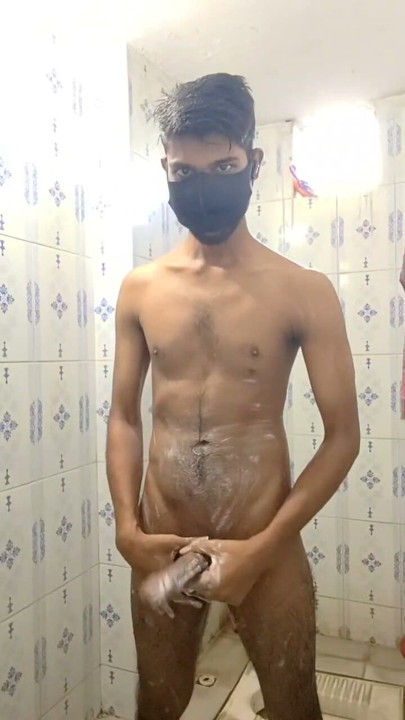 Deshi Bangali big cock | Clip 1